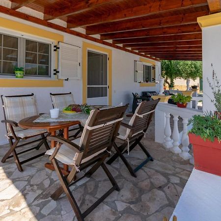 Villa Saia Halikounas Extérieur photo