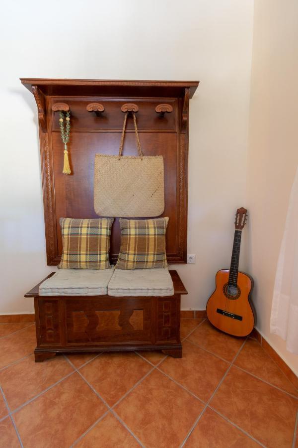 Villa Saia Halikounas Extérieur photo